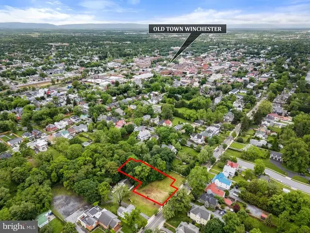 506 Fairmont Ave, Winchester