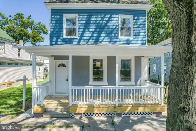 15 S Governors Ave, Dover
