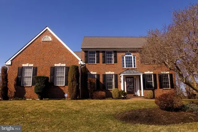 12 Wyndom Cir, Hockessin