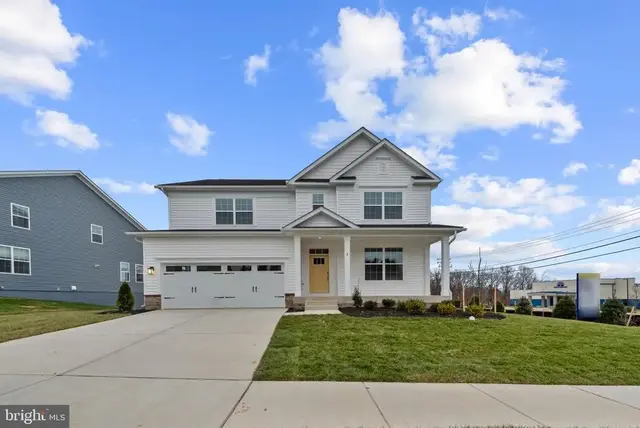 8103 Cyress Point Ct, Rosedale