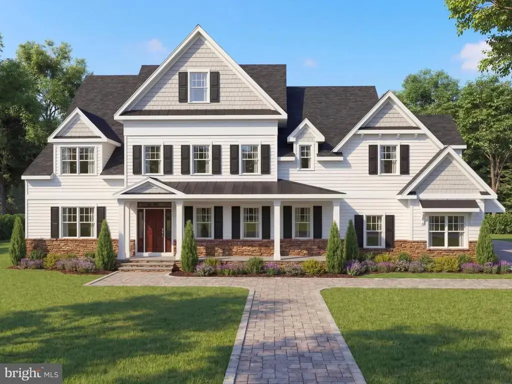 Lot1 Cedarhill, AMBLER