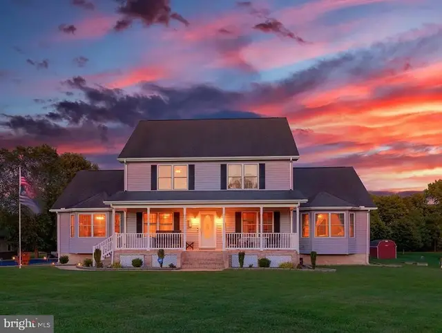 33 Milbourn Manor Dr, Camden Wyoming