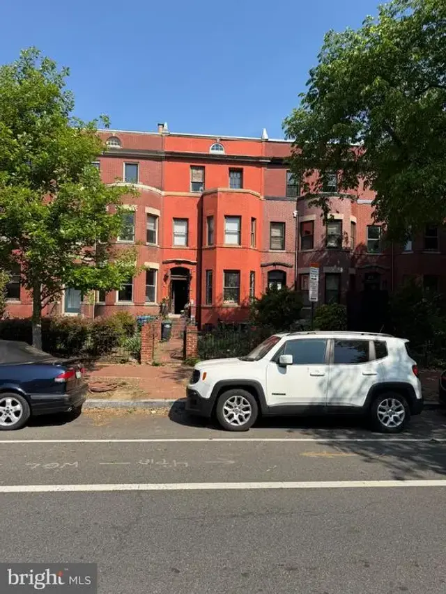 318 Maryland Ave Ne, Washington