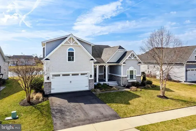 31742 Carmine Dr, Rehoboth Beach