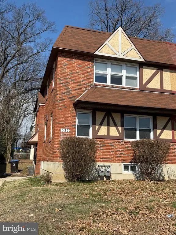 637 Hamilton St, NORRISTOWN