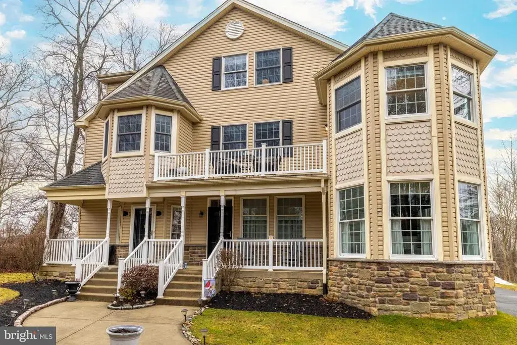 629 S Bellevue Ave #b, LANGHORNE