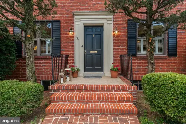 637 Chase St, Annapolis