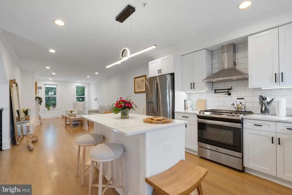 1427 West Virginia Ave Ne #1, WASHINGTON