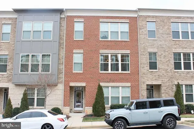 5303 Greenwich Cir, Upper Marlboro