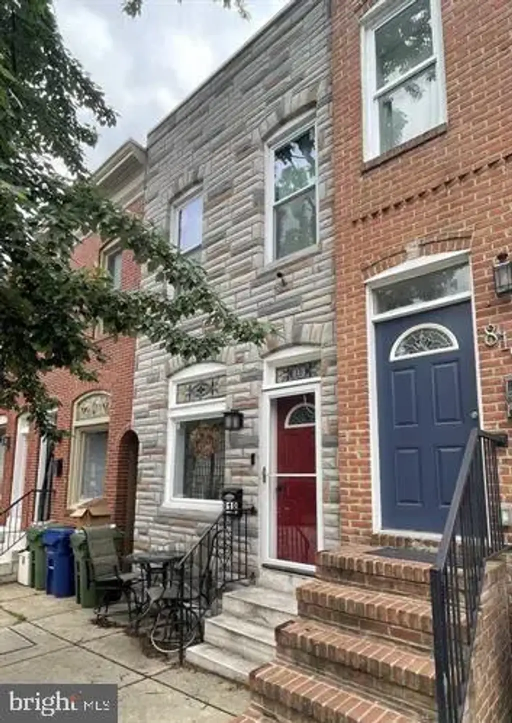 818 S Milton Ave, BALTIMORE