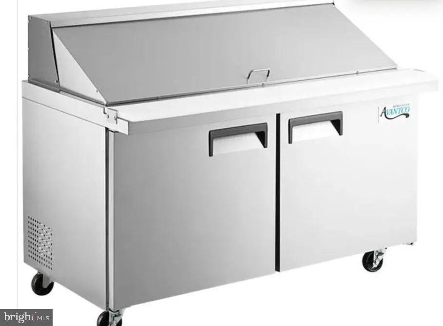 Penn Avenue, WEST READING