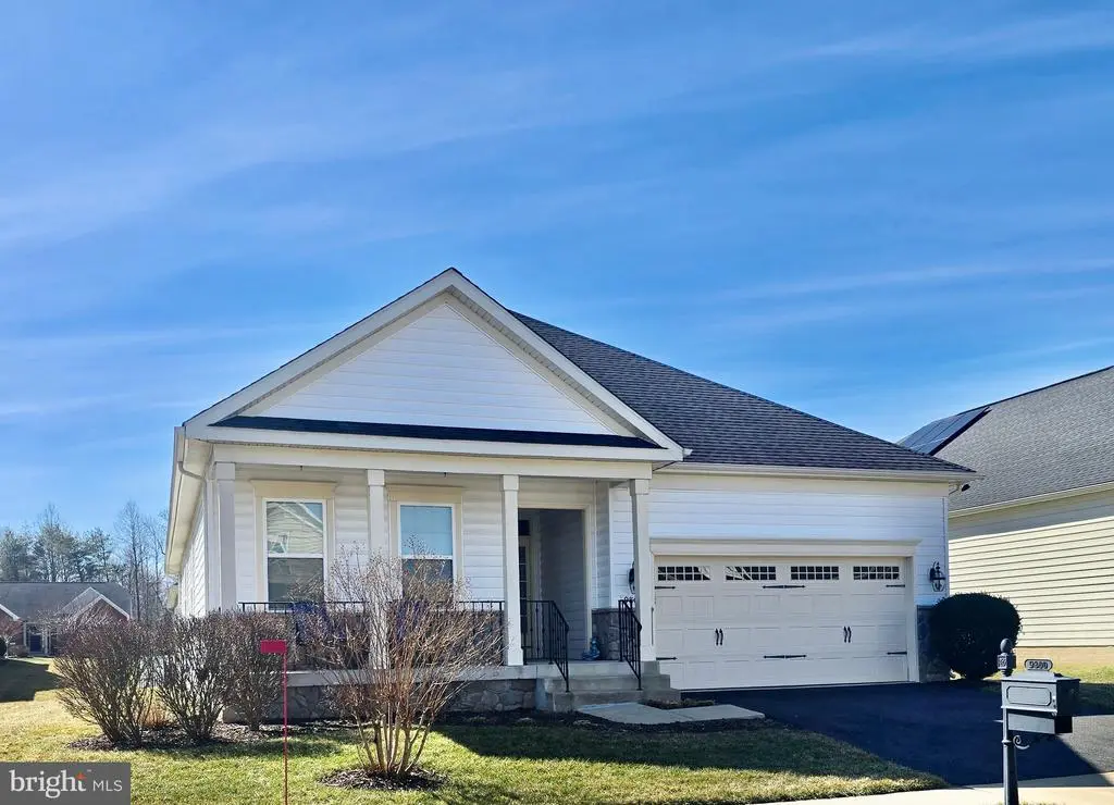 9800 Balls Bluff Dr, FREDERICKSBURG