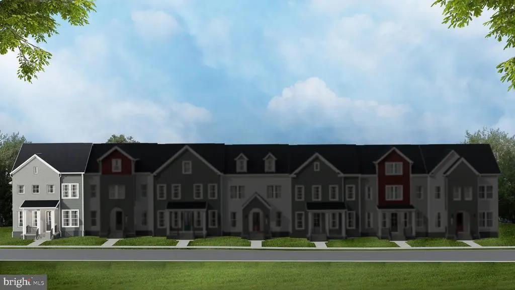 9615 Grant Ave, Manassas