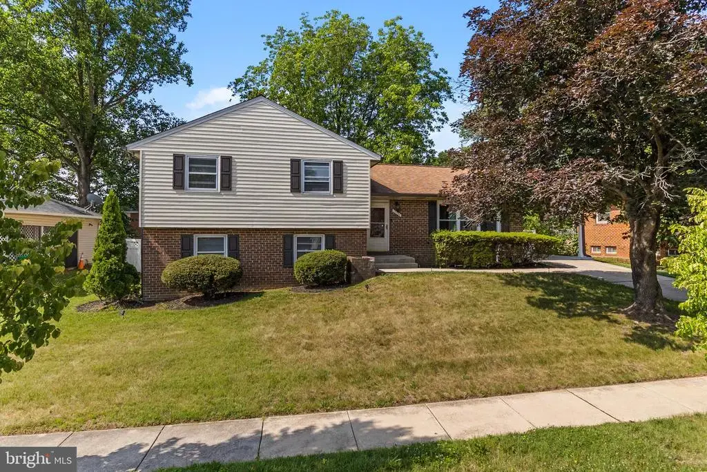 12709 Whiteholm Dr, UPPER MARLBORO