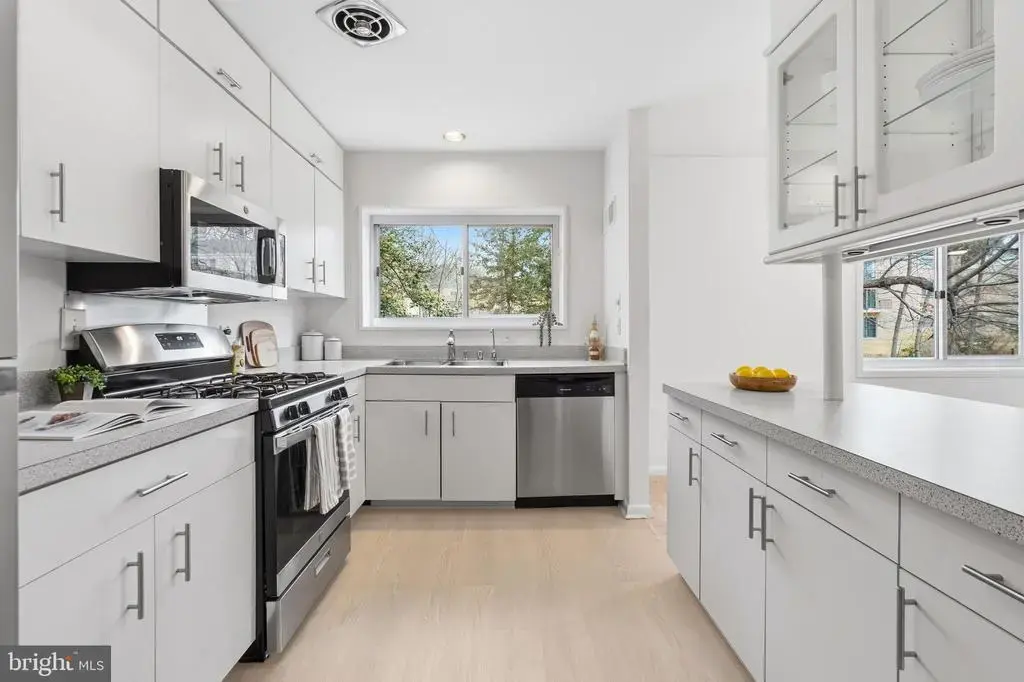 10606 Montrose Ave #203, BETHESDA