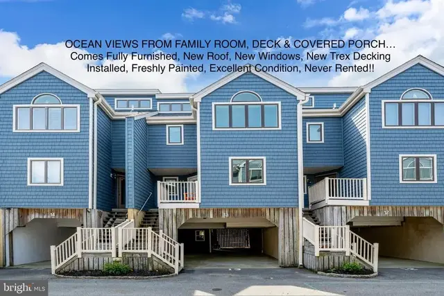 39947 Narrows Rd #13, Fenwick Island