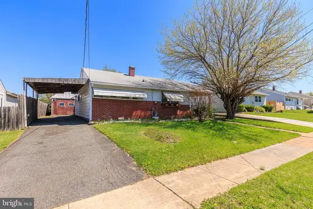 2405 Brunswick Rd, Baltimore