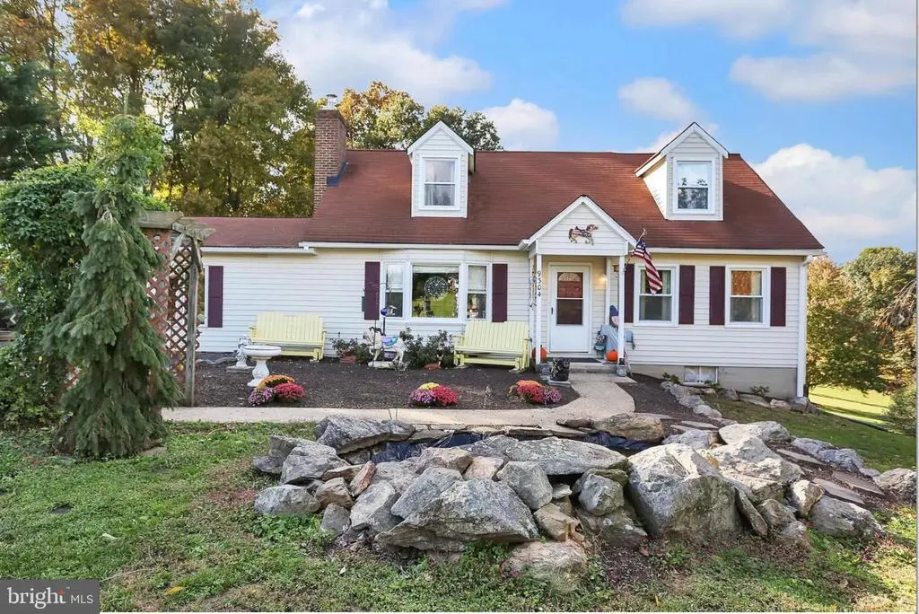 9304 Liberty Ct, Frederick