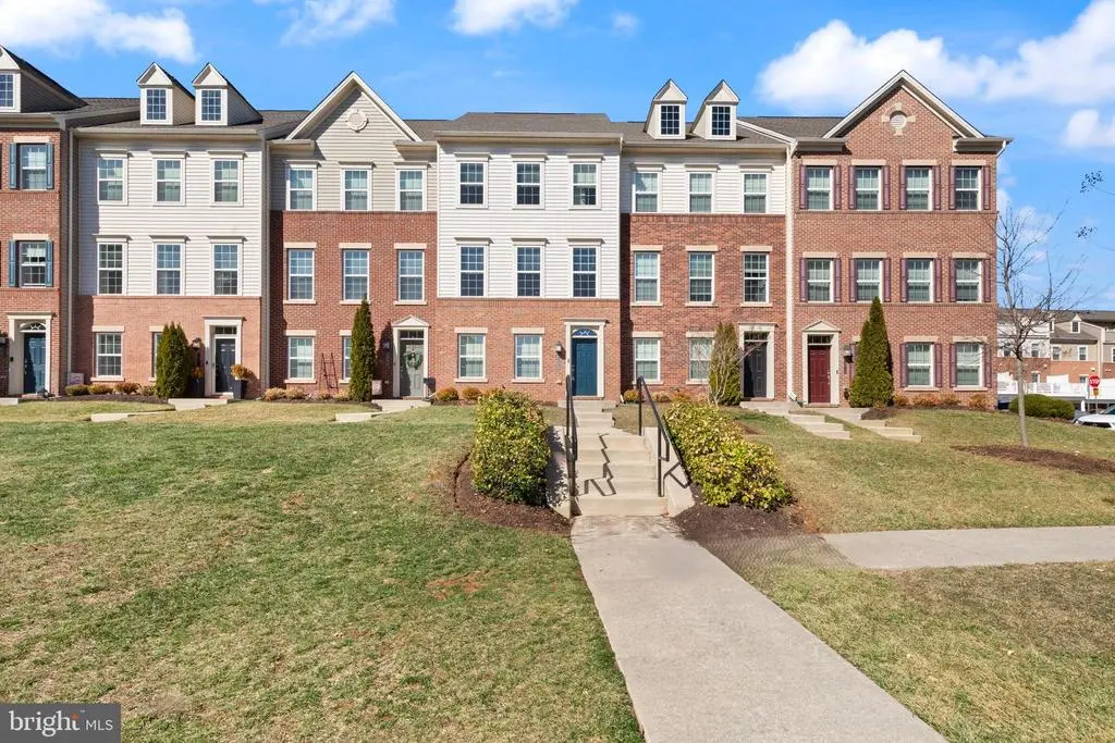 5006 John Buck Ave, Perry Hall