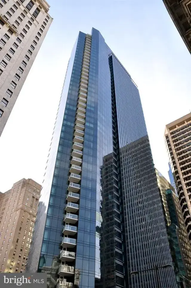 1414 S Penn Sq #10a, Philadelphia
