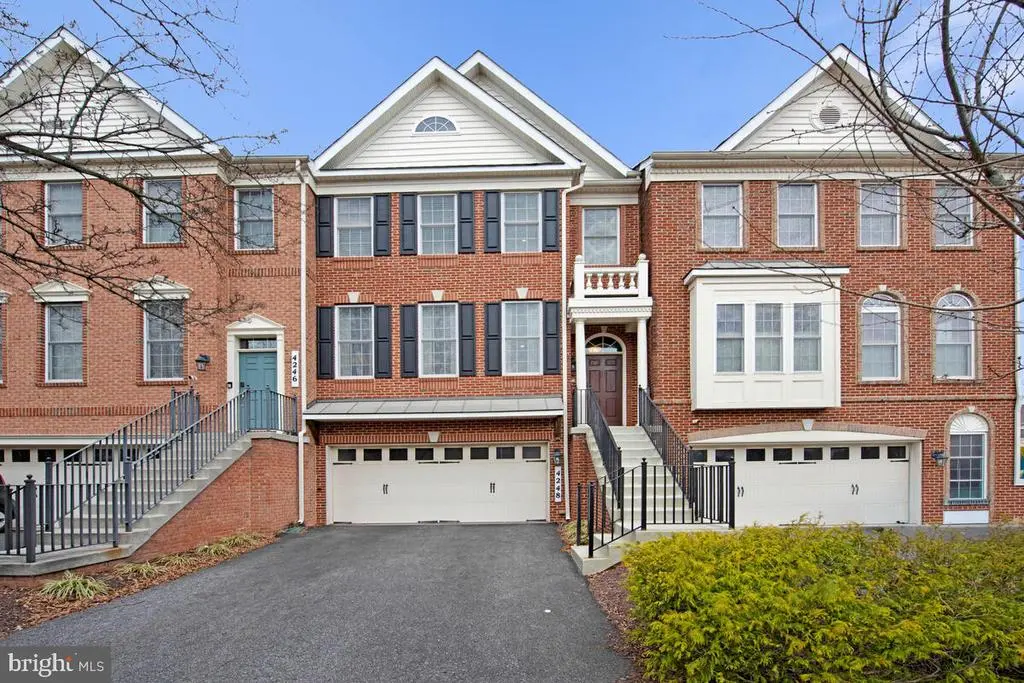 4248 Chariot Way, Upper Marlboro