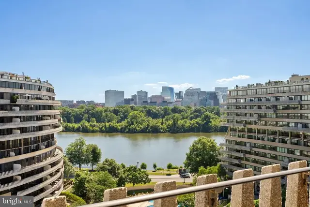 2510 Virginia Ave Nw #1102-n, Washington