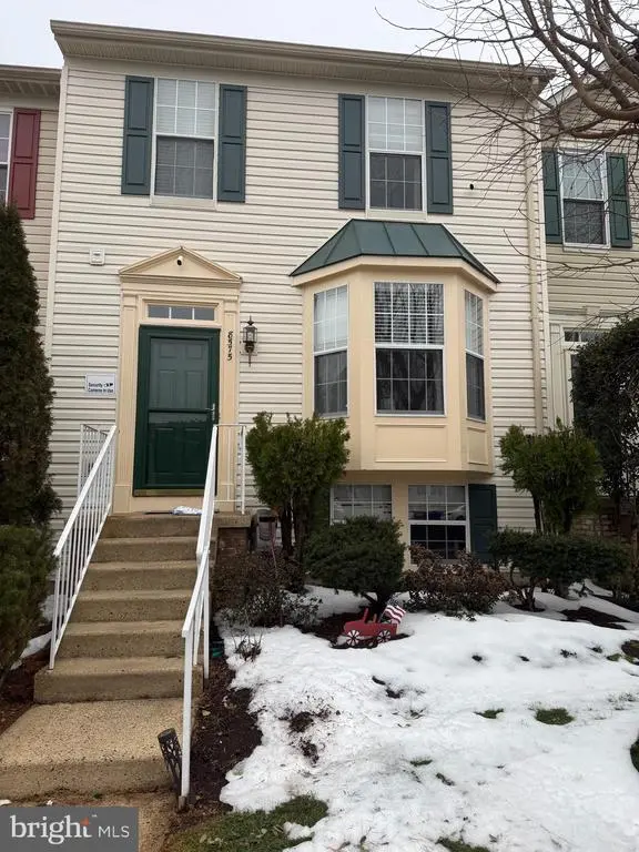 8575 Cold Harbor Loop, MANASSAS