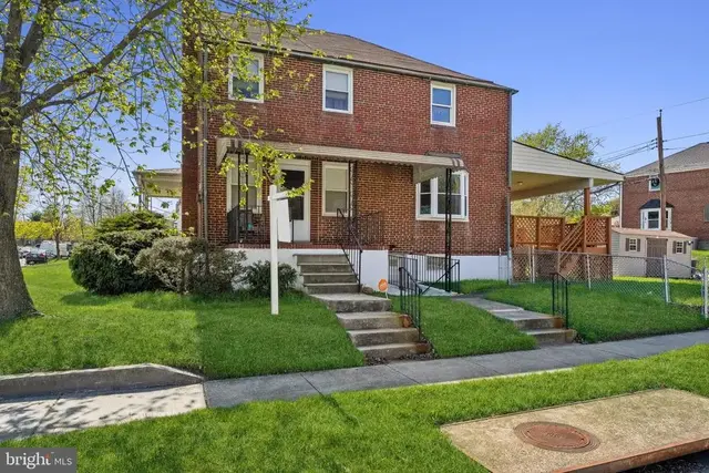 8358 Loch Raven Blvd, Baltimore