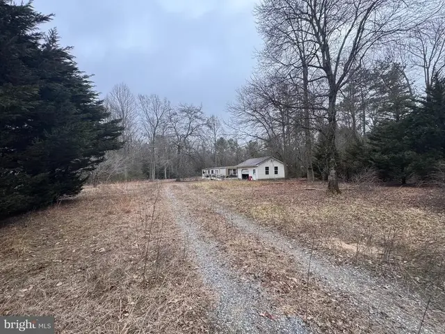 14955 Adamsville Rd, Greenwood