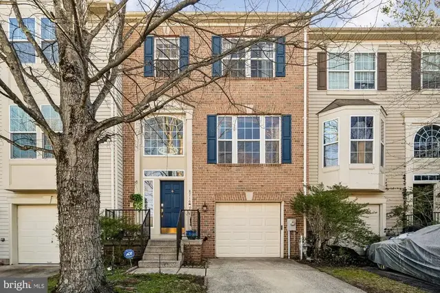 8716 Stonehouse Dr, Ellicott City