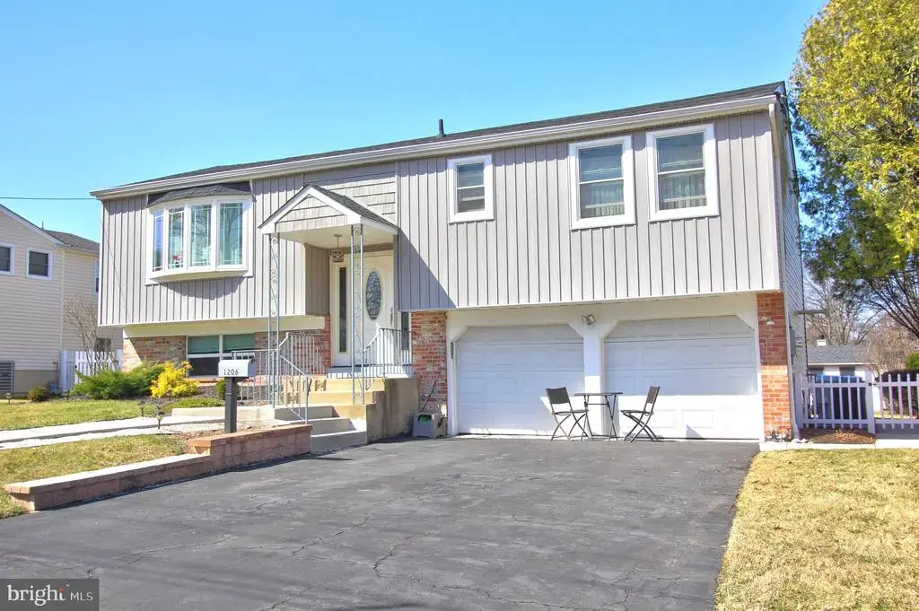 1206 Nassau Rd, WARMINSTER