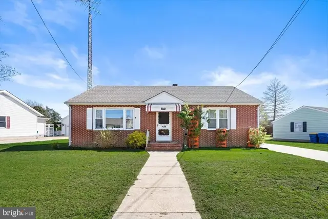 103 North St, Harrington