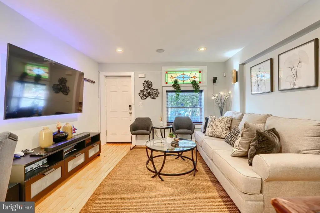 1717 Gough St, Baltimore