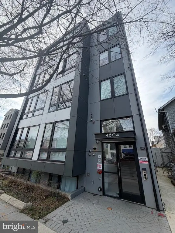 4804 Georgia Ave Nw #002, WASHINGTON