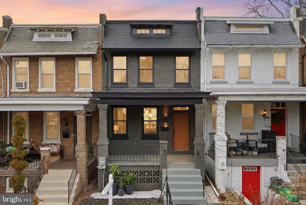 1412 Trinidad Ave Ne, Washington