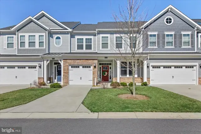 24223 Canoe Dr, Millsboro