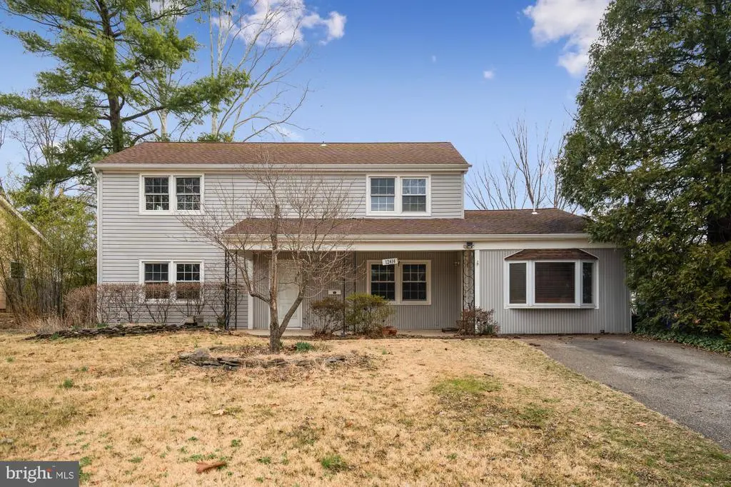 12414 Starlight Ln, Bowie