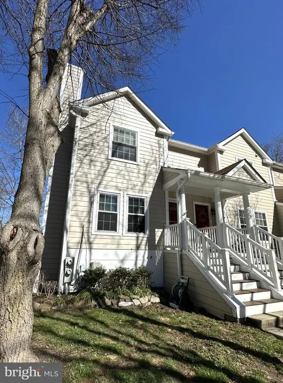 4820 Dorsey Hall Dr #1, Ellicott City