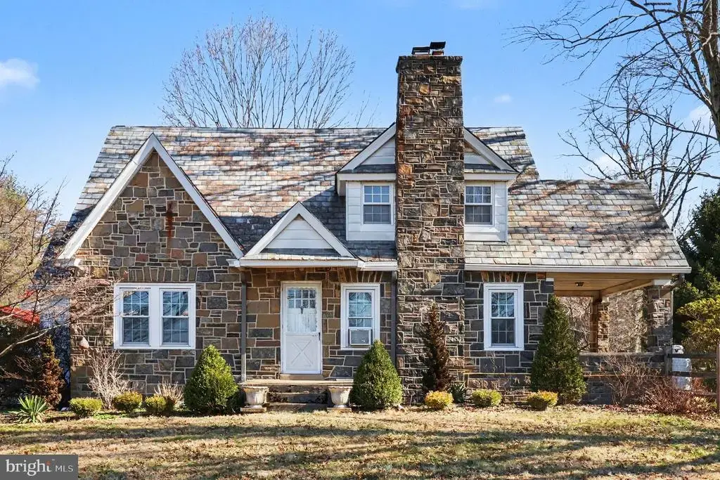 3159 Bristol Rd, DOYLESTOWN