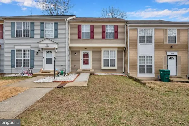 3631 Kempsford Field Pl, Waldorf