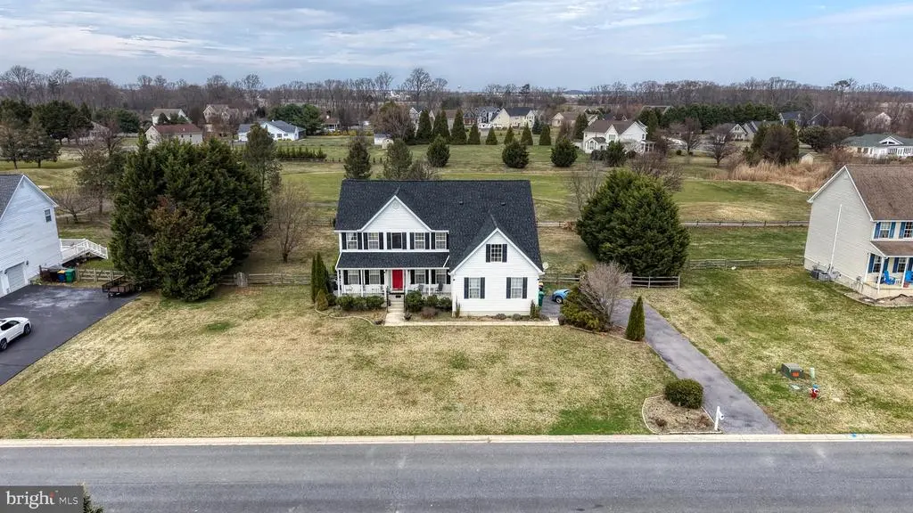 110 Masters Ln, MAGNOLIA