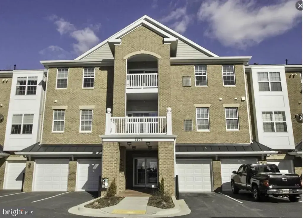 1406 Wigeon Way #303, GAMBRILLS