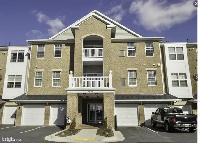 1406 Wigeon Way #303, Gambrills