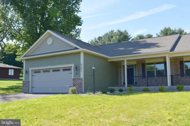 6342 Penn National Dr, Fayetteville