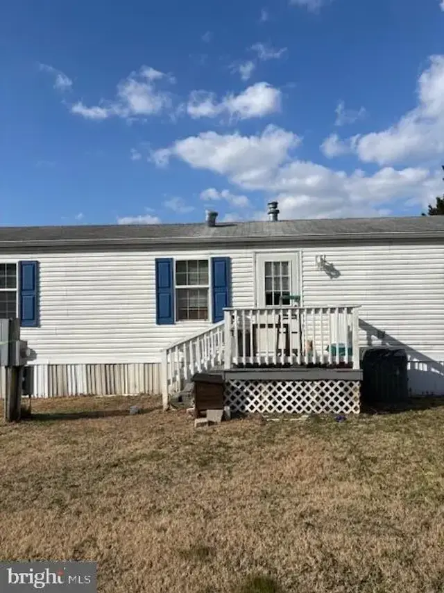 824 Todds Chapel Rd, Greenwood