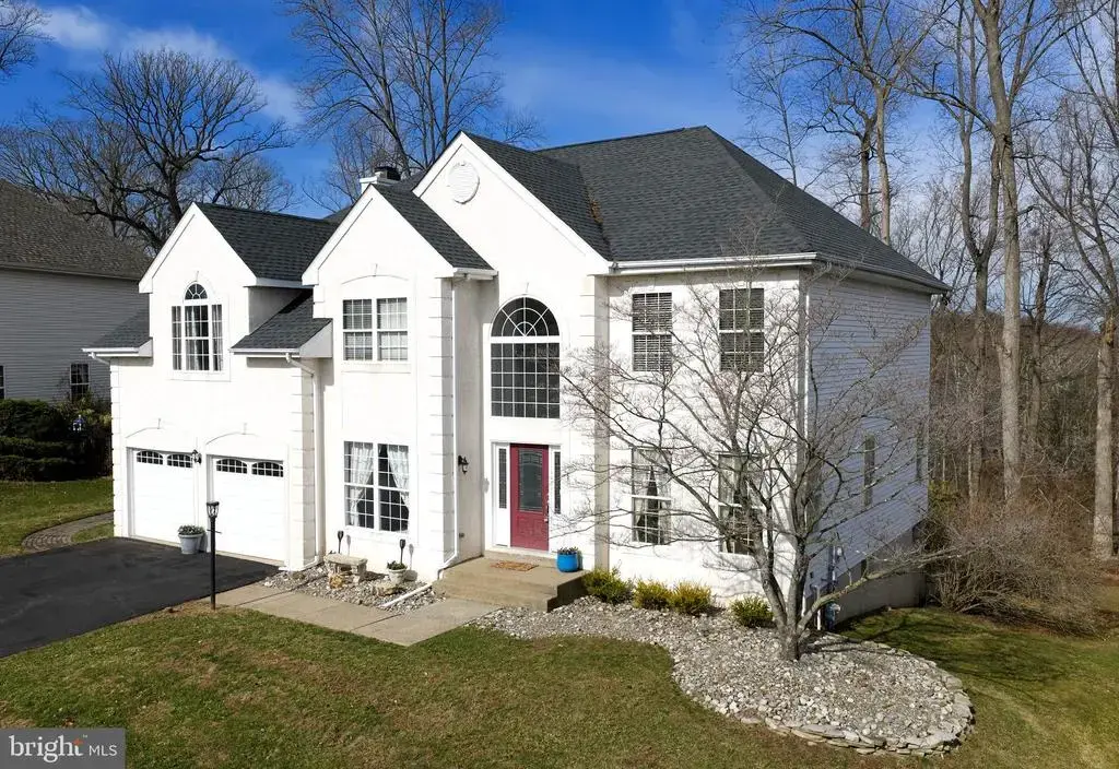346 Deer Dr, LANGHORNE