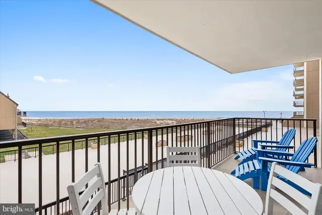209 Chesapeake House, Bethany Beach