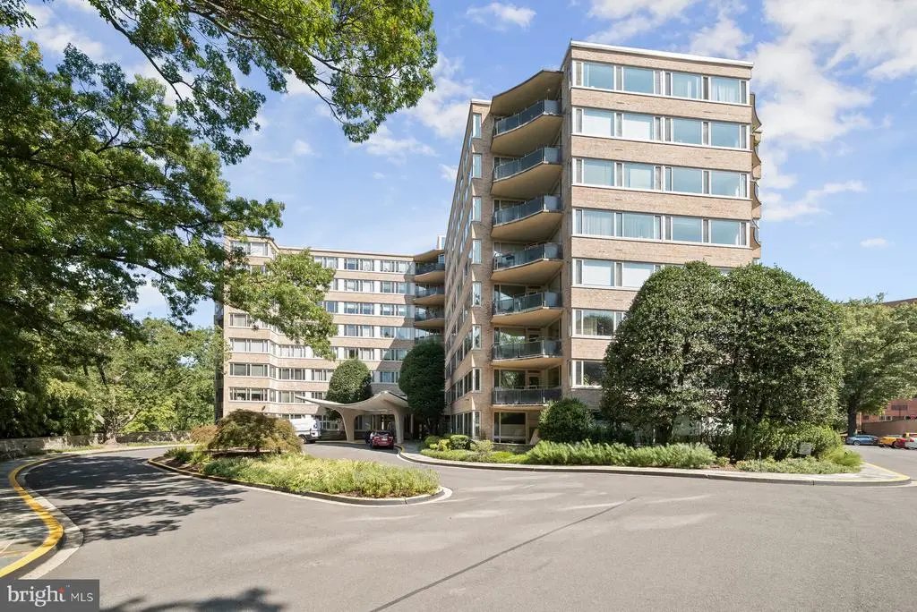 4101 Cathedral Ave Nw #910, WASHINGTON