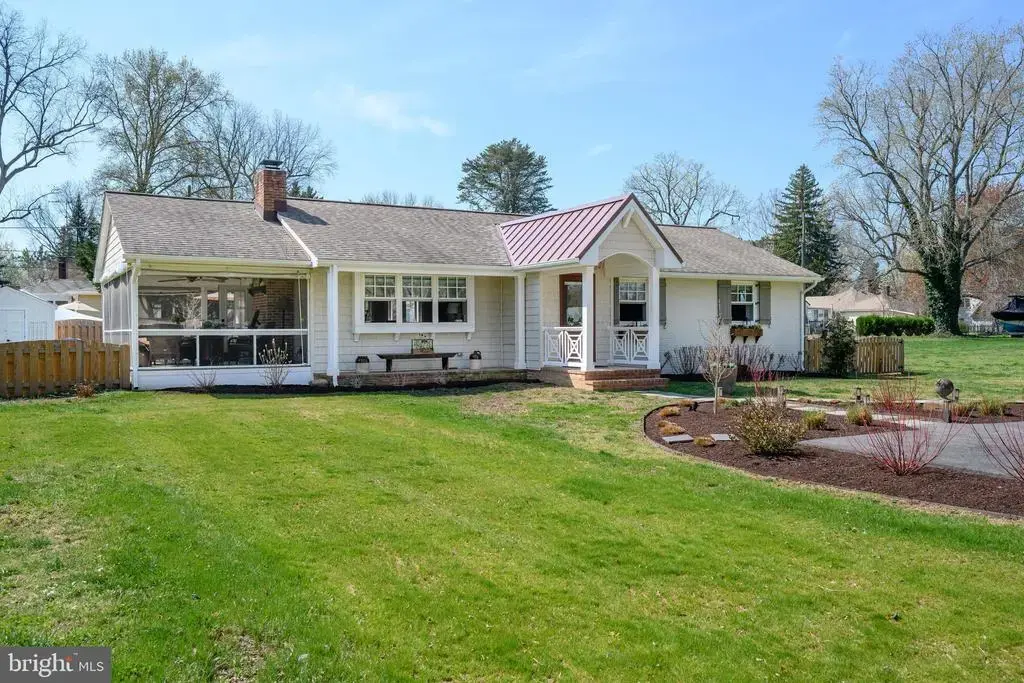 28567 Holden Rd, EASTON