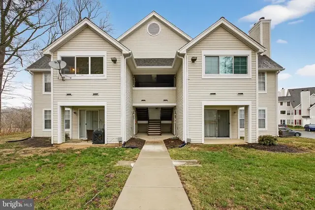 4462 Lord Loudoun Ct #15-6, Upper Marlboro